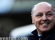 Marotta: "rigore evidente..."