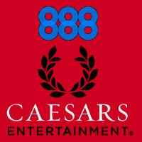 888, accordo con Caesars Interactive Entertainment