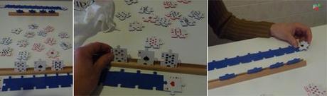 UNA SFIDA ALL’ULTIMA CARTA