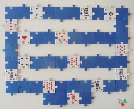 UNA SFIDA ALL’ULTIMA CARTA