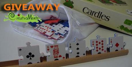 UNA SFIDA ALL’ULTIMA CARTA