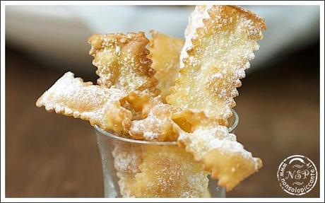 cenci frappe o chiacchiere