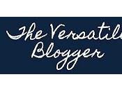 Versatile Blogger