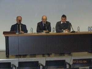 Seminario “Il ruolo dell’Ungheria nel contesto continentale” (Foto e video)