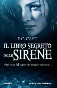 R: Il libro segreto delle sirene – P.C. Cast