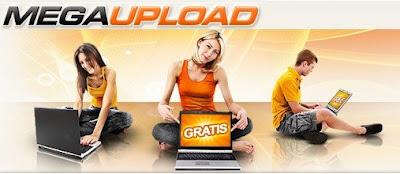 Megavideo e Megaupload