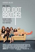 Our Idiot Brother - Jesse Peretz