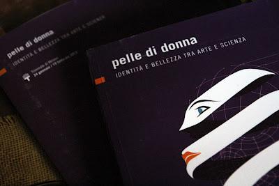 Pelle di donna - Identità e bellezza tra arte e scienza