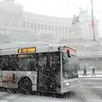 roma neve bus 150x150 Roma: Accesso Libero Ztl, accesso libero al Centro Storico