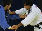 secondi posti azzurri golf judo