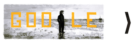 Google doodle Truffaut