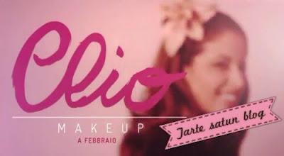 Clio Make up