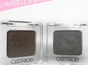 Swatches Review Catrice: C'mon chamaleon Souverin from moon