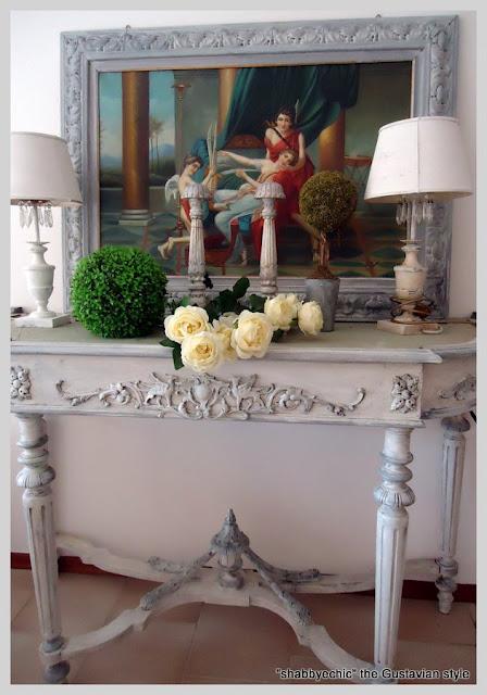 La vita, la passione, lo schifo, e il cavallo rotto...