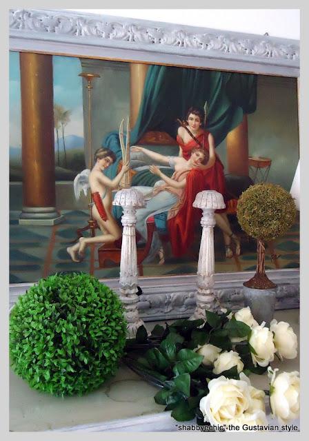 La vita, la passione, lo schifo, e il cavallo rotto...