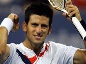 Djokovic degli Australian Open modello sport coaching