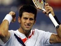 Novak Djokovic vincitore agli Open d’Australia