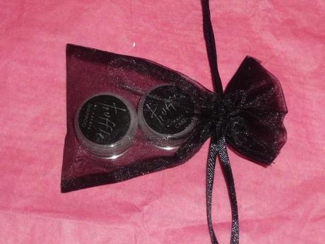 Il Costoso Potere del Tartufo: TRUFFLE BY FUENTE