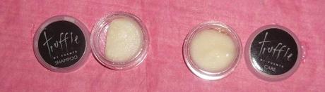 Il Costoso Potere del Tartufo: TRUFFLE BY FUENTE