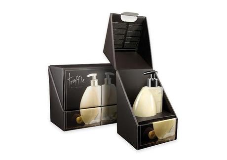 Il Costoso Potere del Tartufo: TRUFFLE BY FUENTE