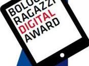 Bologna Ragazzi Digital Award 2012