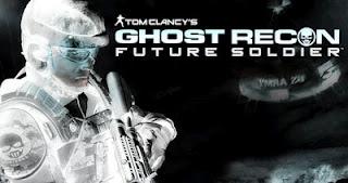 Ghost Recon Future Soldier : prevista una Collector's Edition, ecco i contenuti