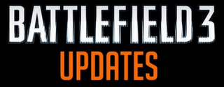 Battlefield 3 : online la patch 1.03, corregge la chat vocale