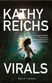 Virals di Kathy Reichs