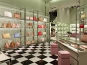 Prada inaugura nuova boutique Padova ristruttura Prosdocimo