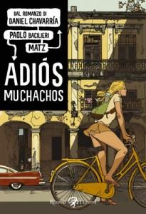 Adios Muchachos – Bacilieri tra la Francia e Cuba