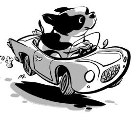 I migliori amici dei fumetti: intervista a Foschini e Marietti per Bao Publishing