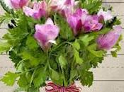 Dana Garden Bouquet_ Bouquet floreali come messaggi inviare alle persone care