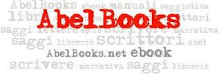 blogger recensionista per la ABEL BOOKS