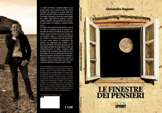 il libro di Alessandro Bagnato