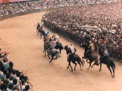 Siena, gioiello rosso in zona retrocessione