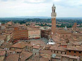 Siena, gioiello rosso in zona retrocessione