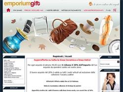 Emporium Gift Shopping OnLine