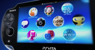 Playstation Vita : Social Connectivity video