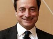 Crisi 2012, stampa estera elogia Mario Draghi