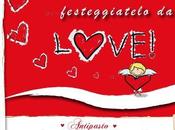 Valentino lume Candela