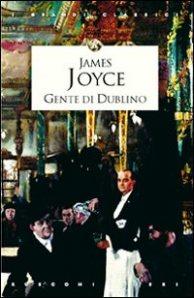 Gente di Dublino James_Joyce