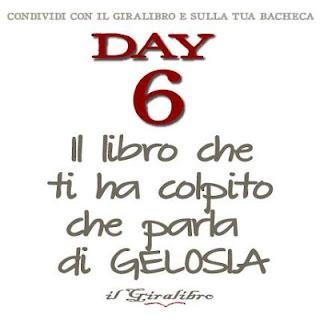 30 Days con il Giralibro - 6# Day