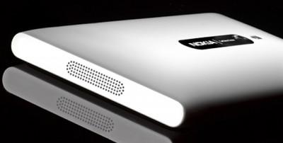 Nokia Lumia 800 White in arrivo a fine Febbraio