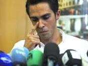 Contador squalificato anni: trionfo della giustizia