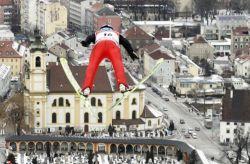 Innsbruck, una città a tutto sci e…après-ski!