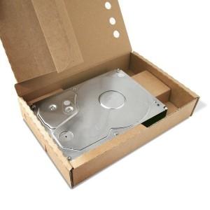 BytePac, un box esterno per Hard Disk davvero innovativo (oltre che ecologico)