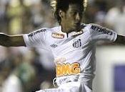 Neymar realizza 100° Santos-Palmeiras (VIDEO)