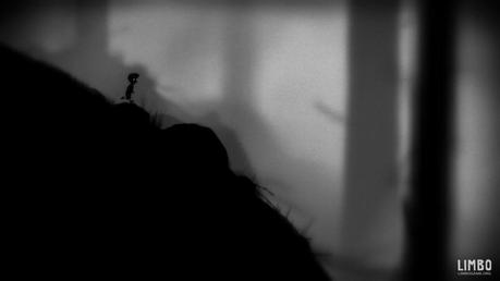 Limbo: una storia silenziosa