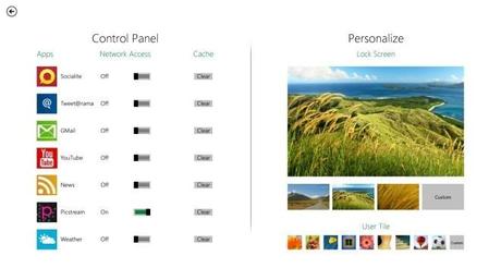Windows 7 VMware Workstation 2012 02 06 12 20 19 Come avere la Start Screen e la Lock Screen di Windows 8 su Windows 7