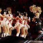 madonna super bowl - super bowl 2012